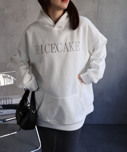 model：162cm 着用サイズ：XL