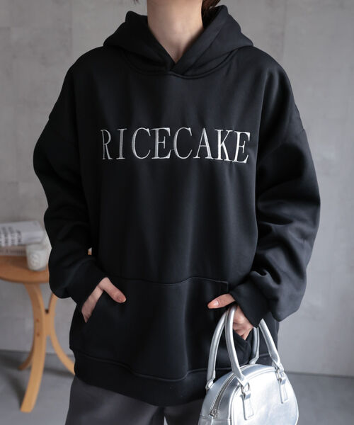 model：162cm 着用サイズ：L