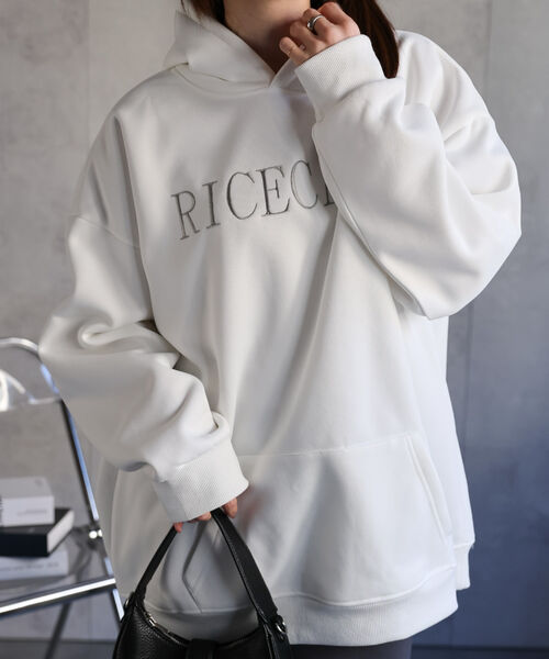 model：162cm 着用サイズ：XL