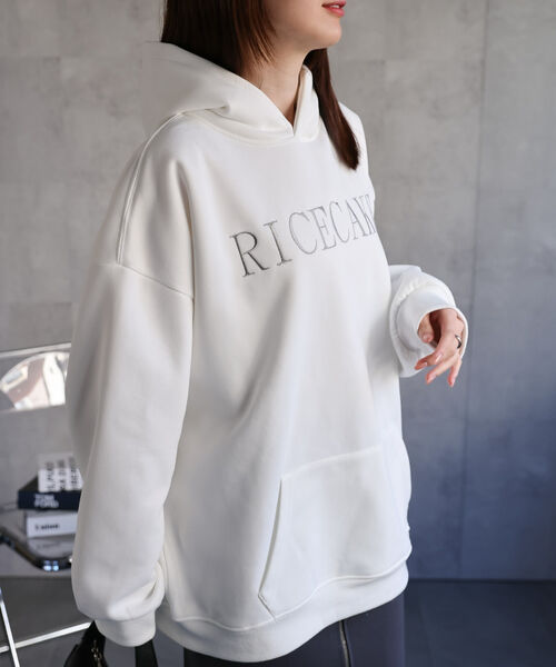 model：162cm 着用サイズ：XL