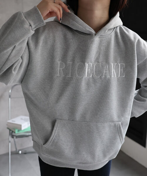 model：158cm 着用サイズ：M