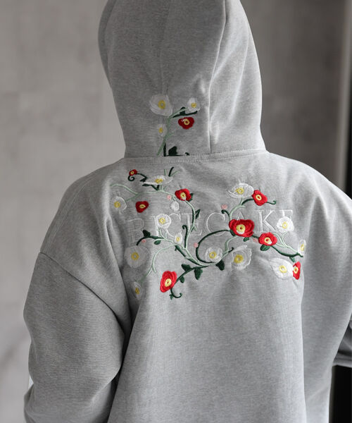 model：158cm 着用サイズ：M