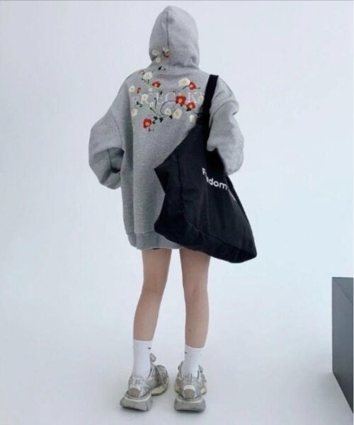 着用サイズ：XL