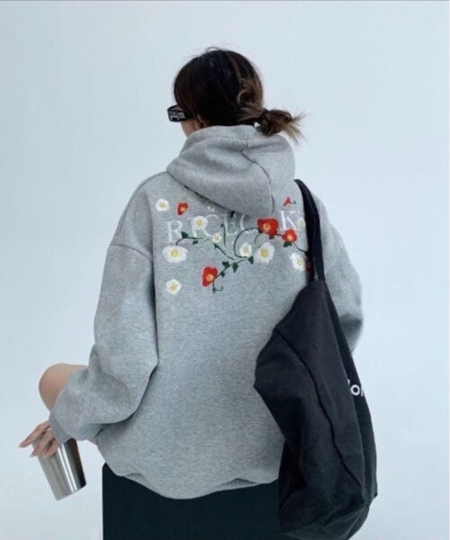 着用サイズ：XL