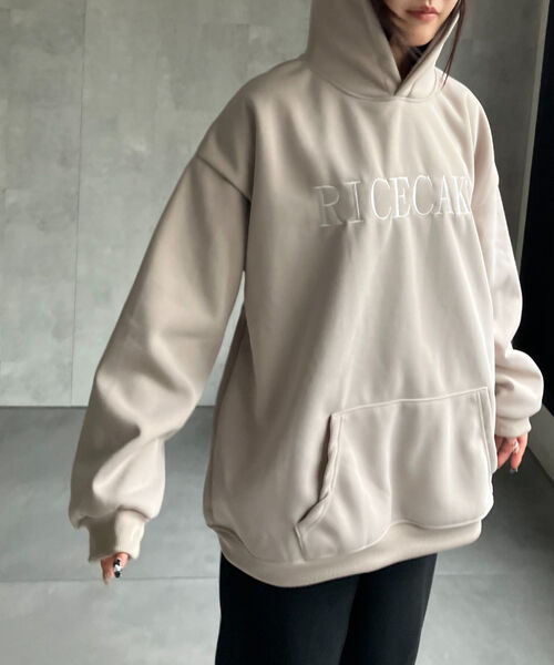 model：158cm 着用サイズ：2XL