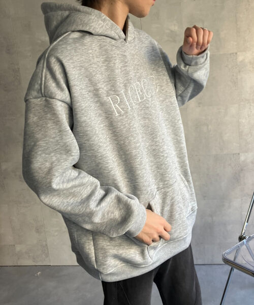 model：175cm 着用サイズ：2XL