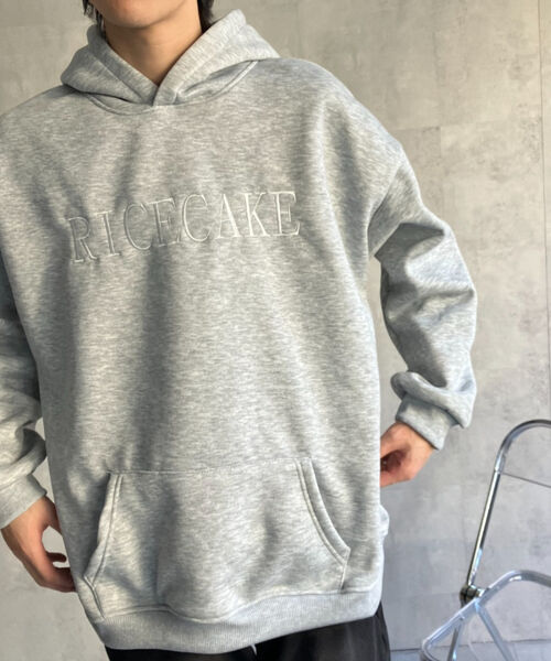 model：175cm 着用サイズ：2XL