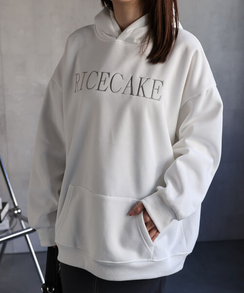 model：162cm 着用サイズ：XL