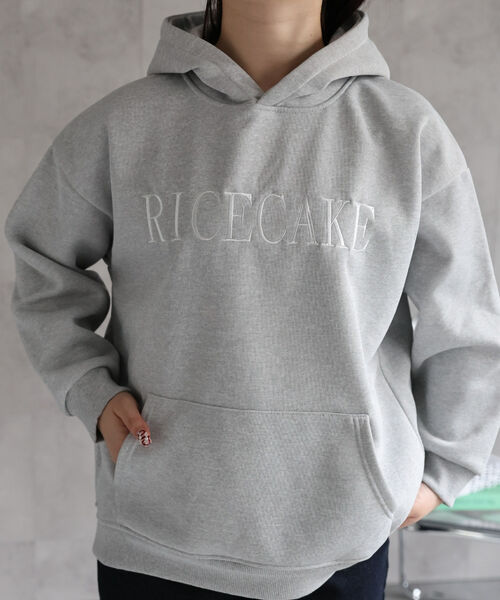 model：158cm 着用サイズ：M