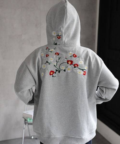 model：158cm 着用サイズ：M