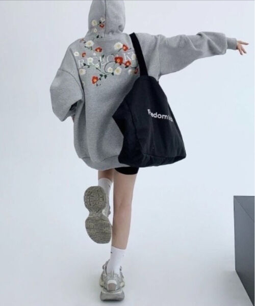 着用サイズ：XL