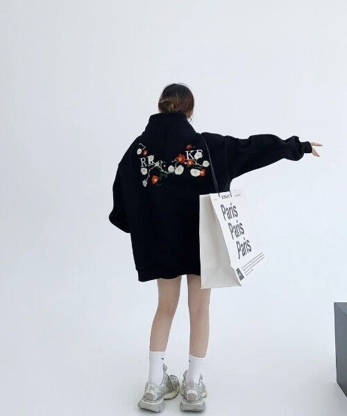 着用サイズ：XL