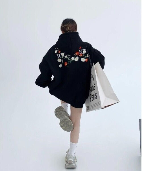 着用サイズ：XL