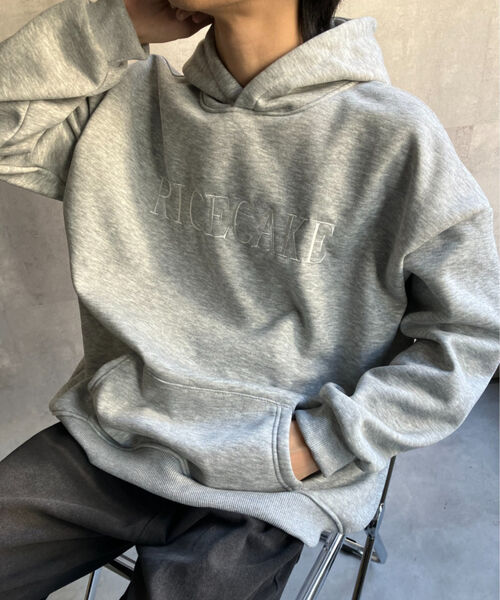 model：175cm 着用サイズ：2XL