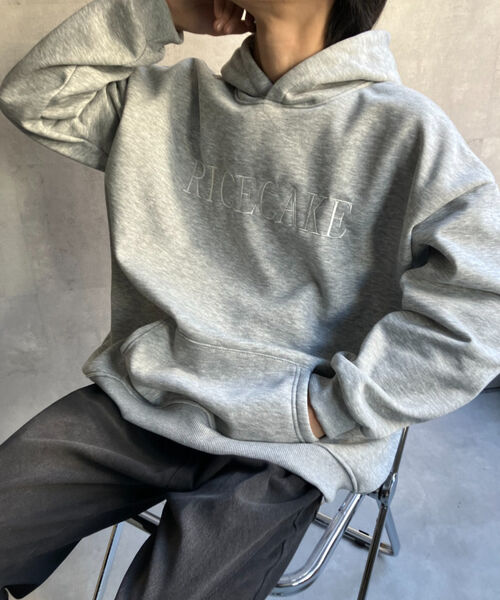 model：175cm 着用サイズ：2XL