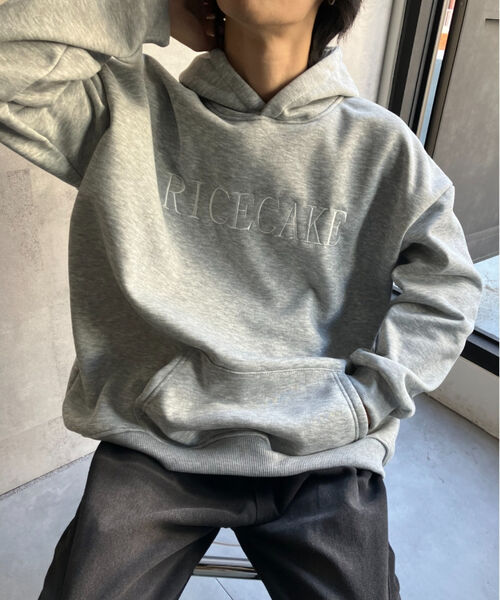 model：175cm 着用サイズ：2XL