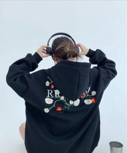 着用サイズ：XL