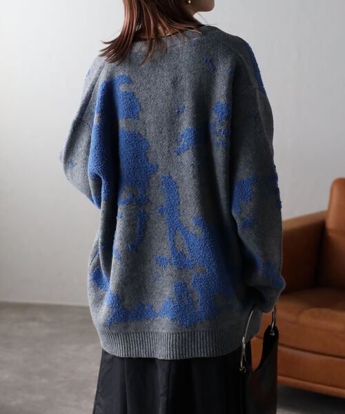 model:162㎝　着用サイズ:FREE