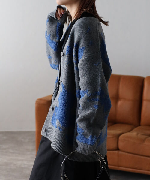 model:162㎝　着用サイズ:FREE