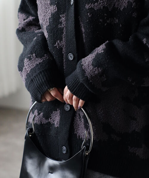 model:162㎝　着用サイズ:FREE