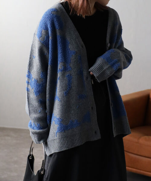 model:162㎝　着用サイズ:FREE