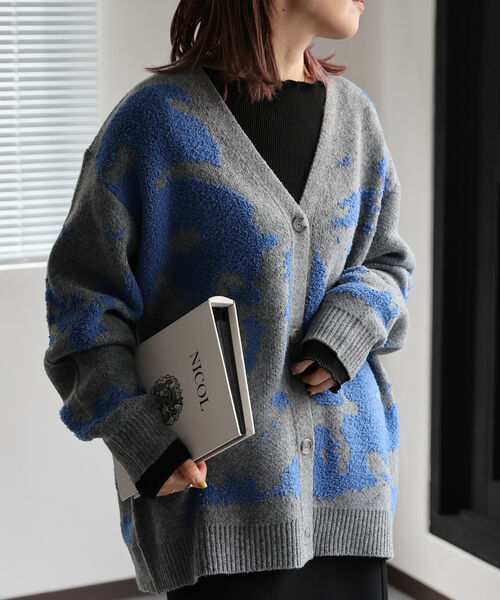 model:162㎝　着用サイズ:FREE