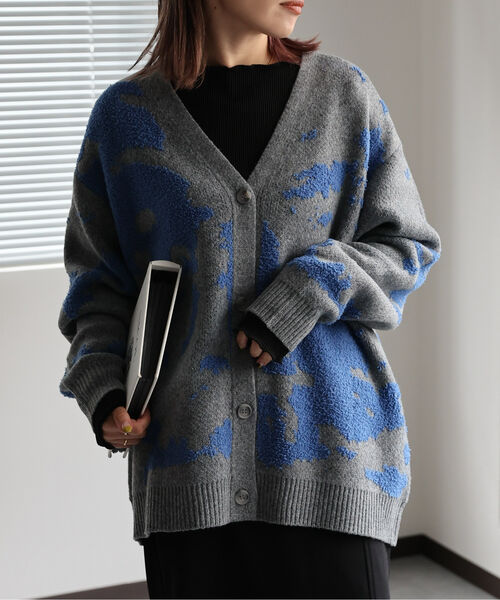 model:162㎝　着用サイズ:FREE