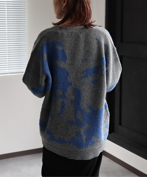 model:162㎝　着用サイズ:FREE