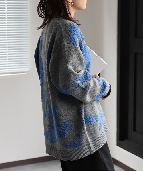 model:162㎝　着用サイズ:FREE