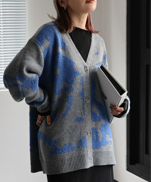 model:162㎝　着用サイズ:FREE