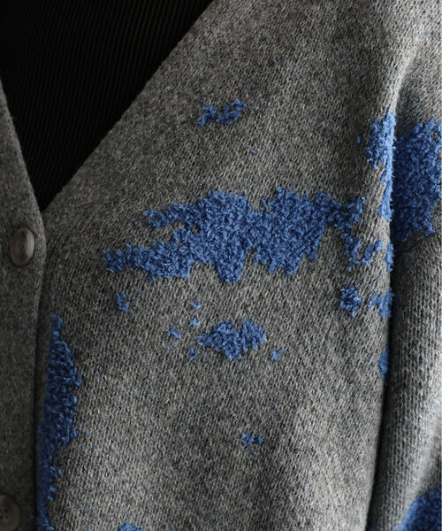 model:162㎝　着用サイズ:FREE