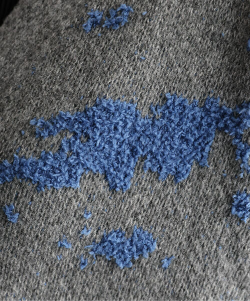 model:162㎝　着用サイズ:FREE