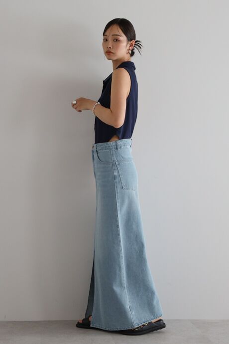 165cm Lサイズ着用