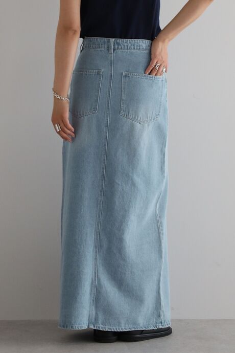 165cm Lサイズ着用