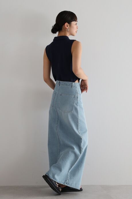 165cm Lサイズ着用