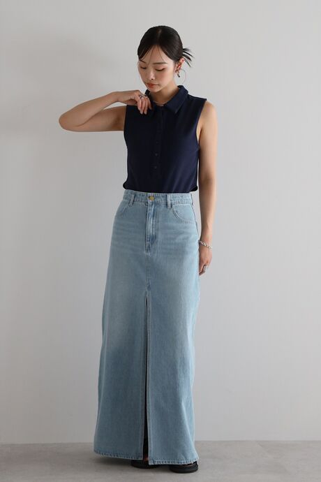 165cm Lサイズ着用