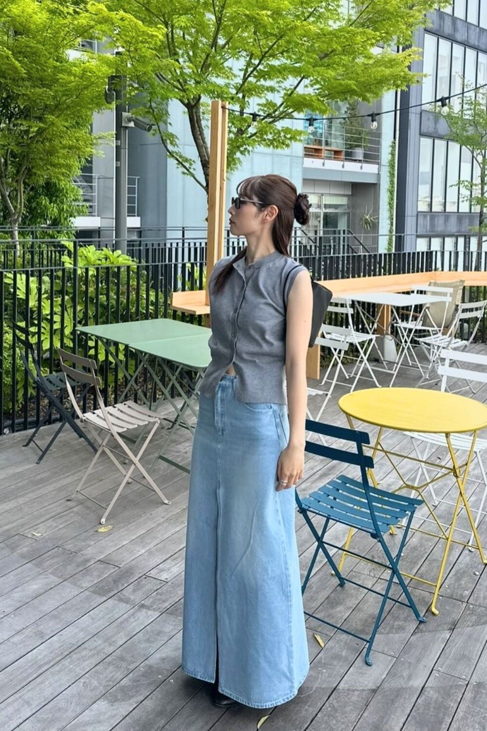 167cm Lサイズ