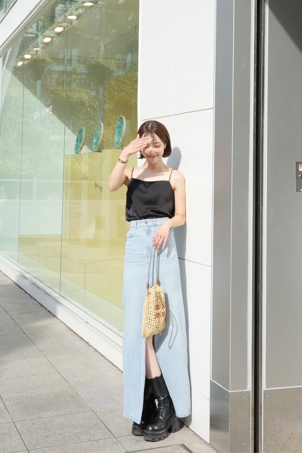 156cm Sサイズ