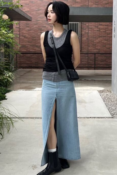163cm Mサイズ