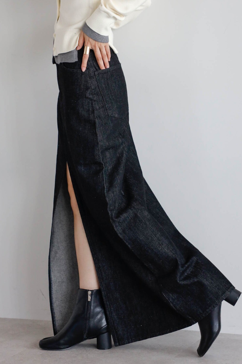 167cm/L