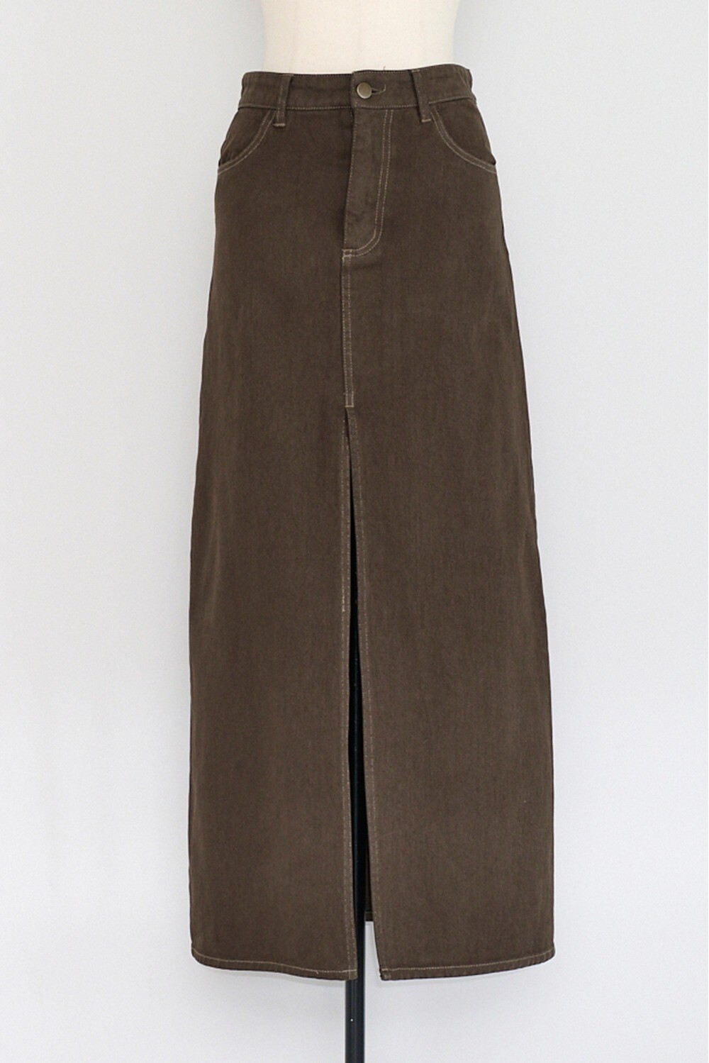 Dark-Brown