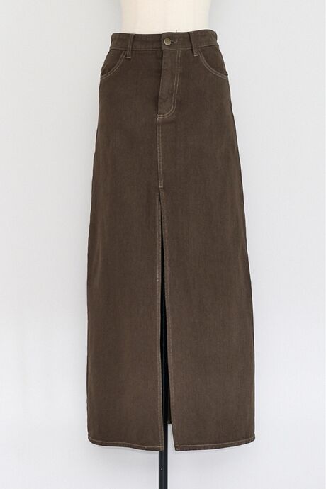 Dark-Brown
