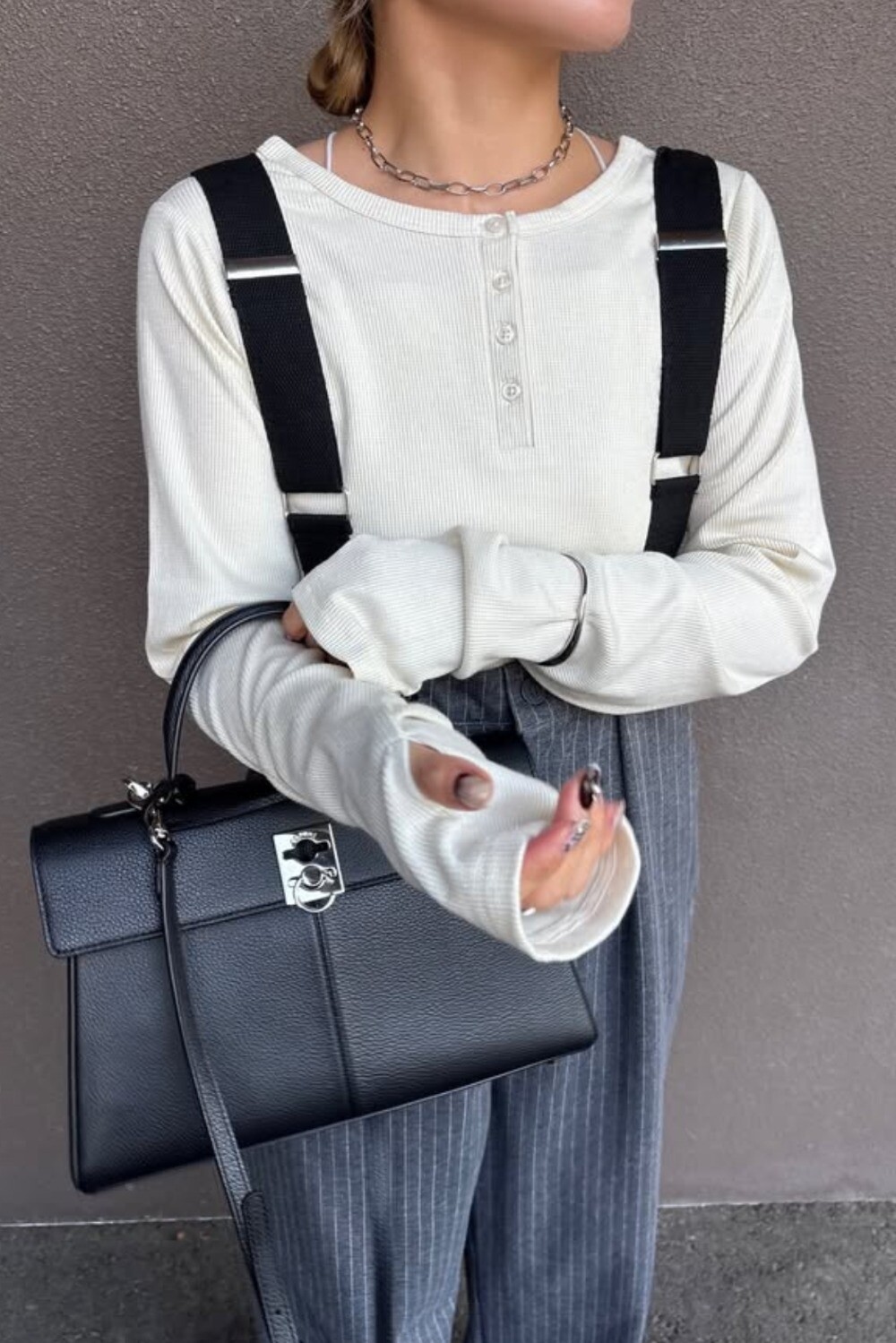 156cm/Ivory