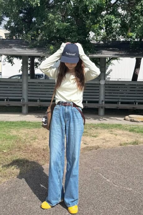 157cm/Ivory
