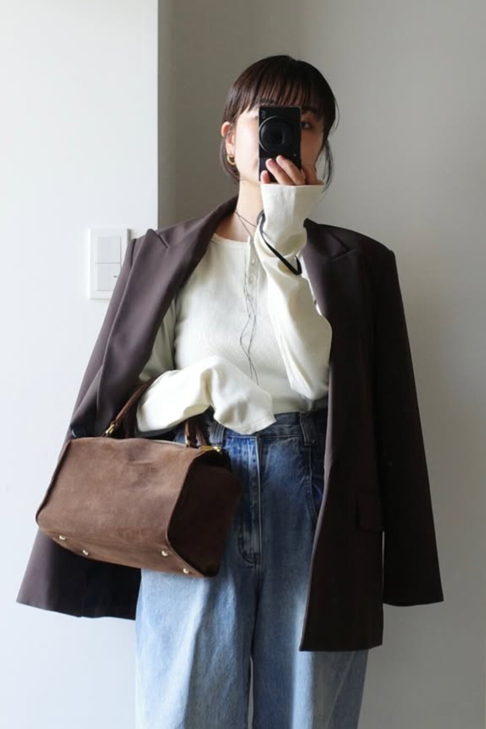 158cm/Ivory