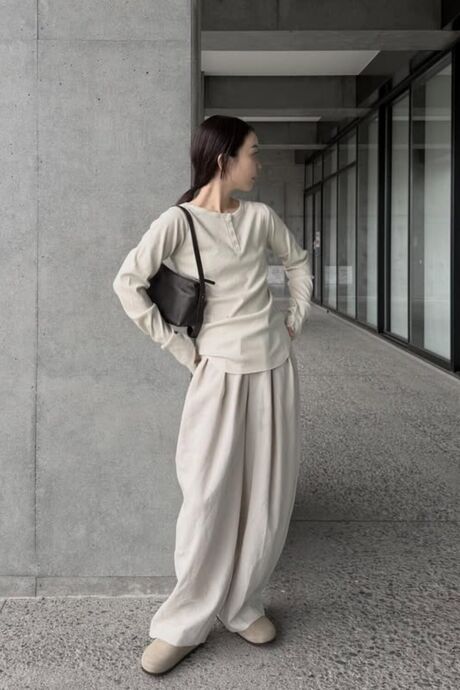 159cm/Ivory