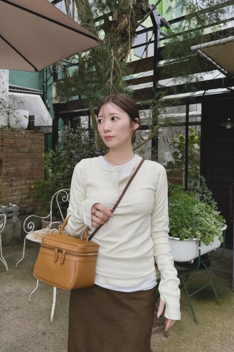 160cm/Ivory