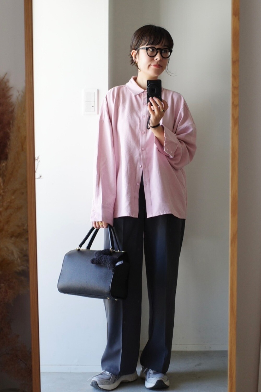 158cm/LIGHT-PINK