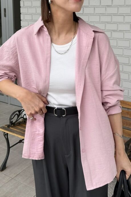 160cm/LIGHT-PINK