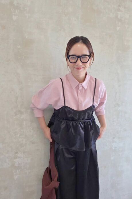 160cm/LIGHT-PINK